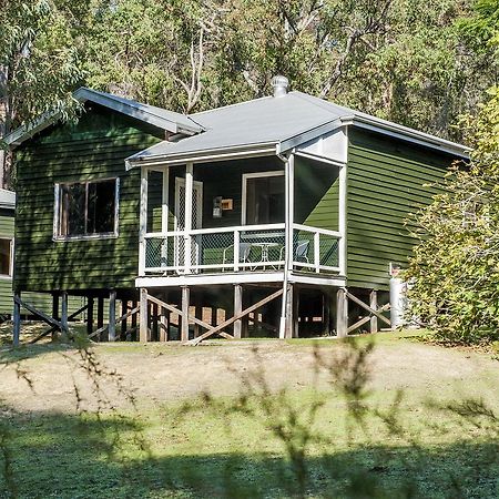 Wellington Forest Cottages 外观 照片
