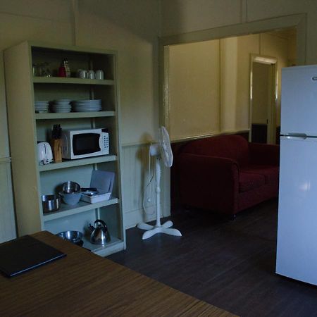 Wellington Forest Cottages 外观 照片