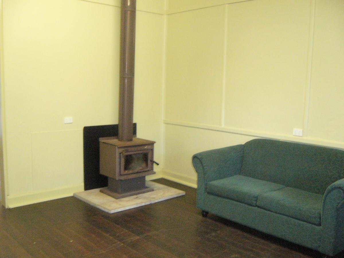 Wellington Forest Cottages 外观 照片