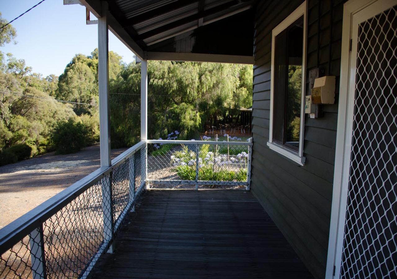 Wellington Forest Cottages 外观 照片