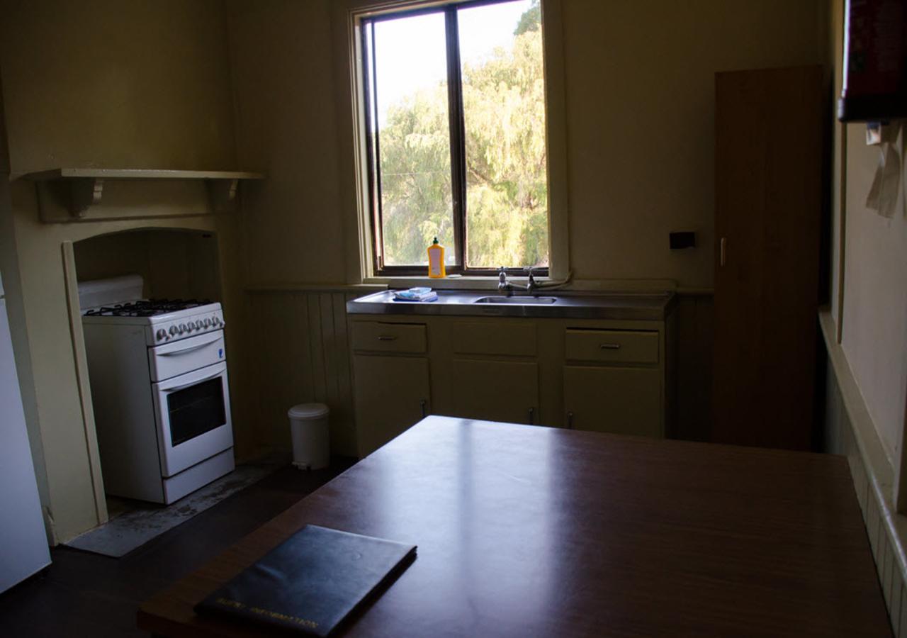Wellington Forest Cottages 外观 照片