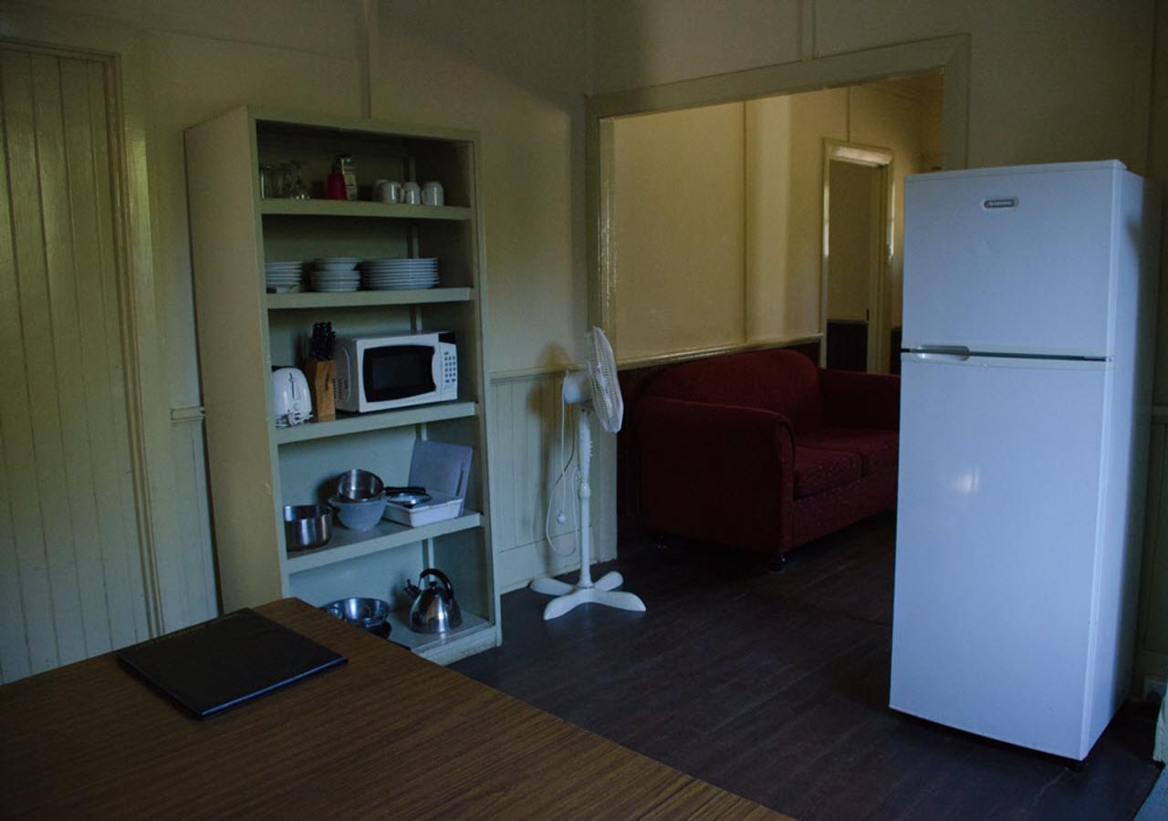 Wellington Forest Cottages 外观 照片