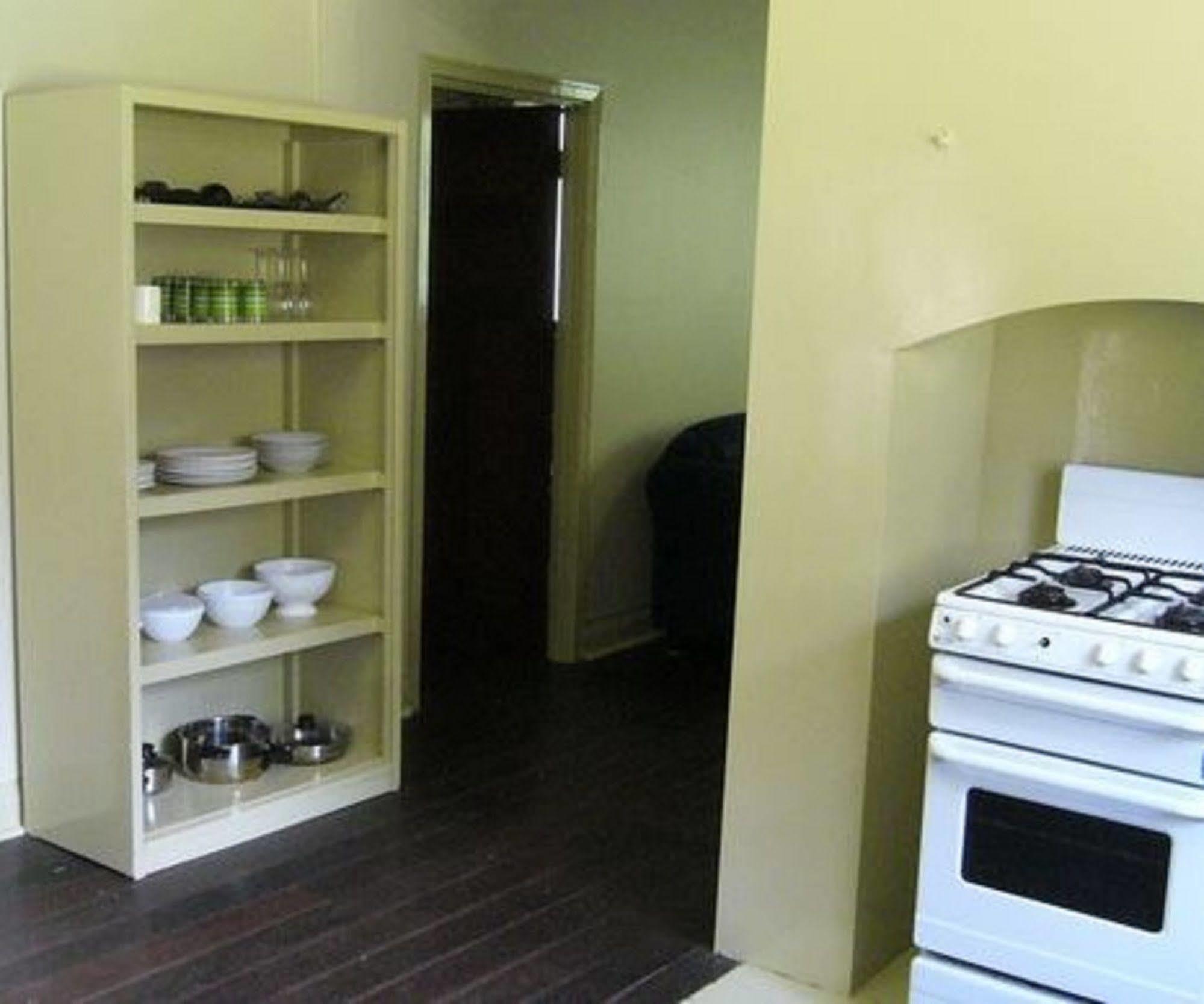 Wellington Forest Cottages 外观 照片